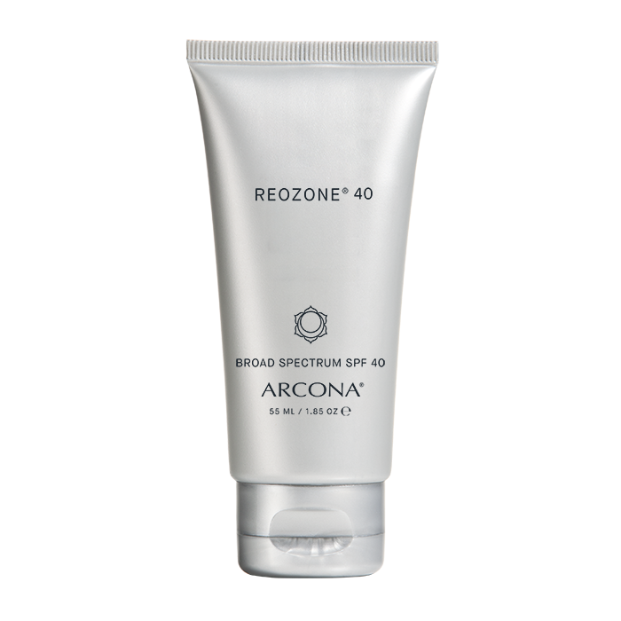 Reozone® 40 SPF 40